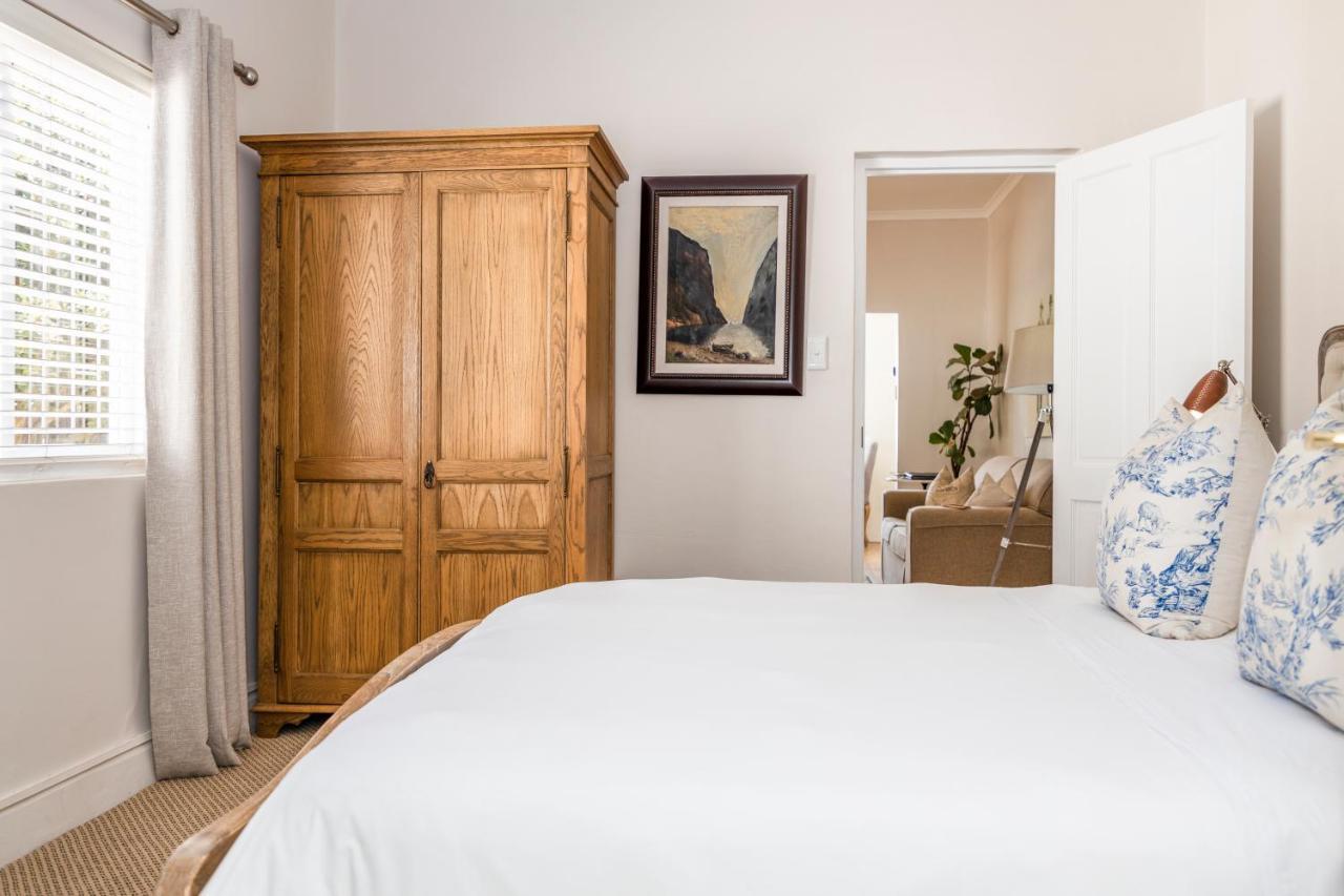 프란쉬후크 Petit Ermitage B&B 외부 사진